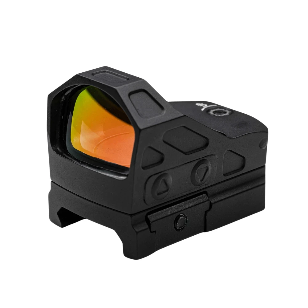 Gideon Optics Alpha